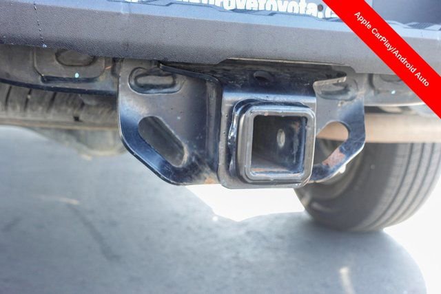 Certified 2023 Toyota Tacoma SR5 image 11