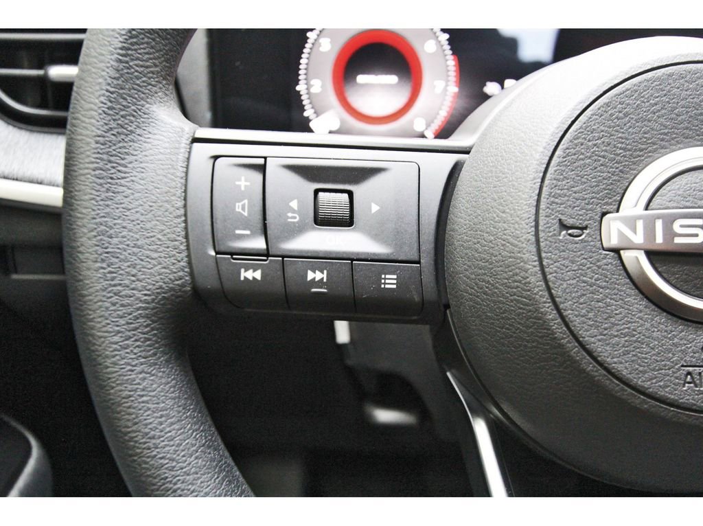 New 2026 Nissan Kicks SV w/ Charging Package image 15