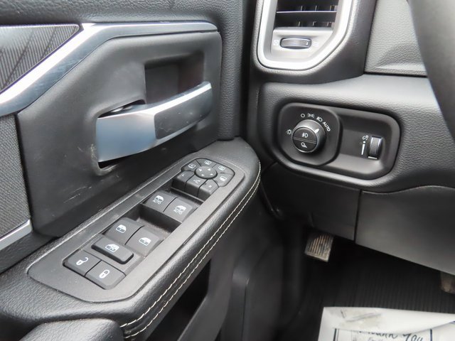 New 2026 RAM 3500 Big Horn image 30