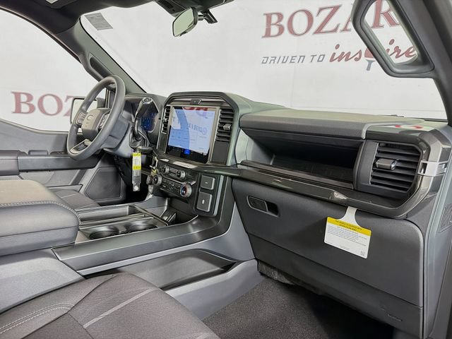 New 2026 Ford F150 STX w/ Equipment Group 200A AWD/4WD image 34