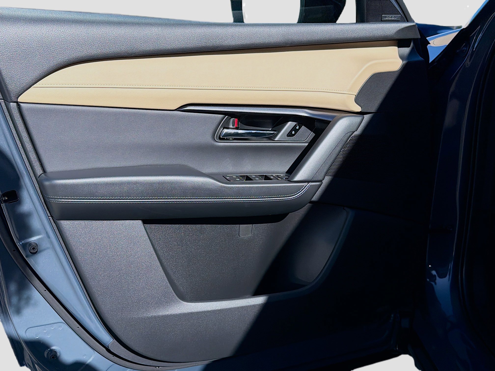 New 2026 MAZDA CX-5 2.5 S w/ Premium Package image 22