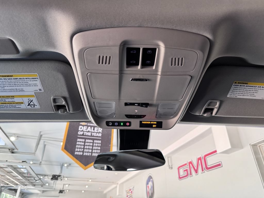 Certified 2019 Buick Envision Premium AWD/4WD image 27