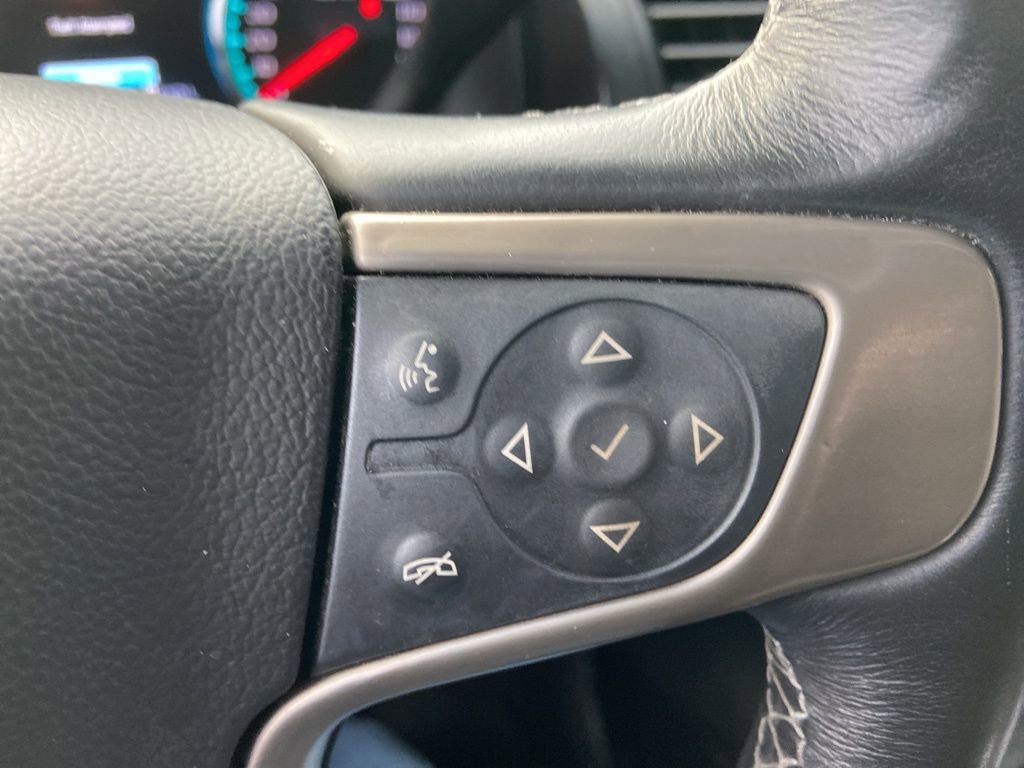 Used 2018 GMC Yukon Denali w/ Open Road Package image 20