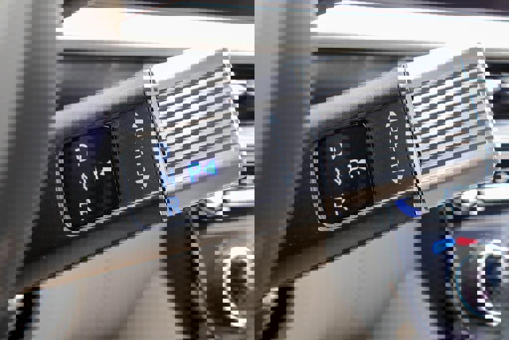 New 2026 Hyundai Tucson Limited image 23