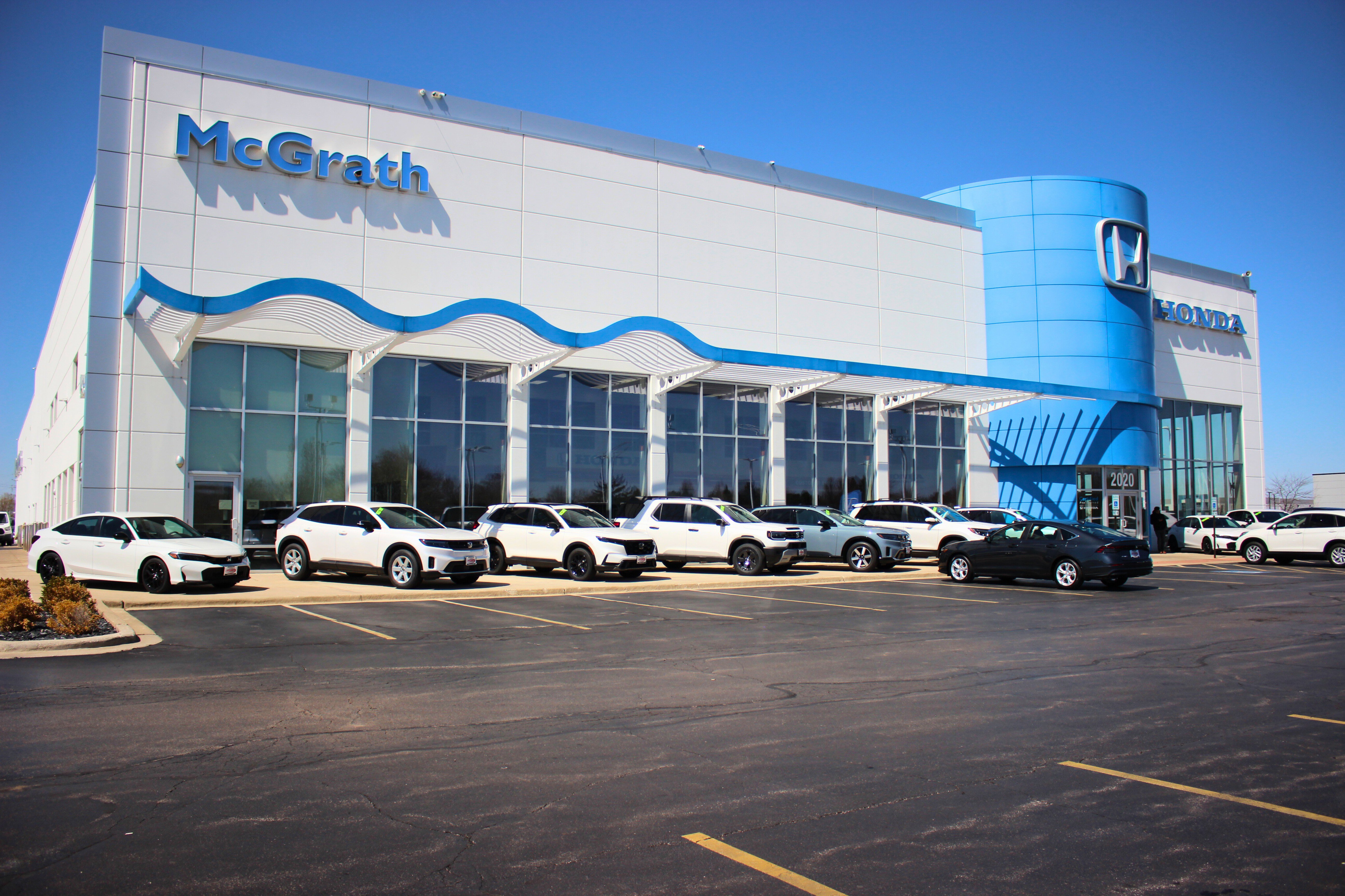 Used 2023 Honda Civic Sport image 3