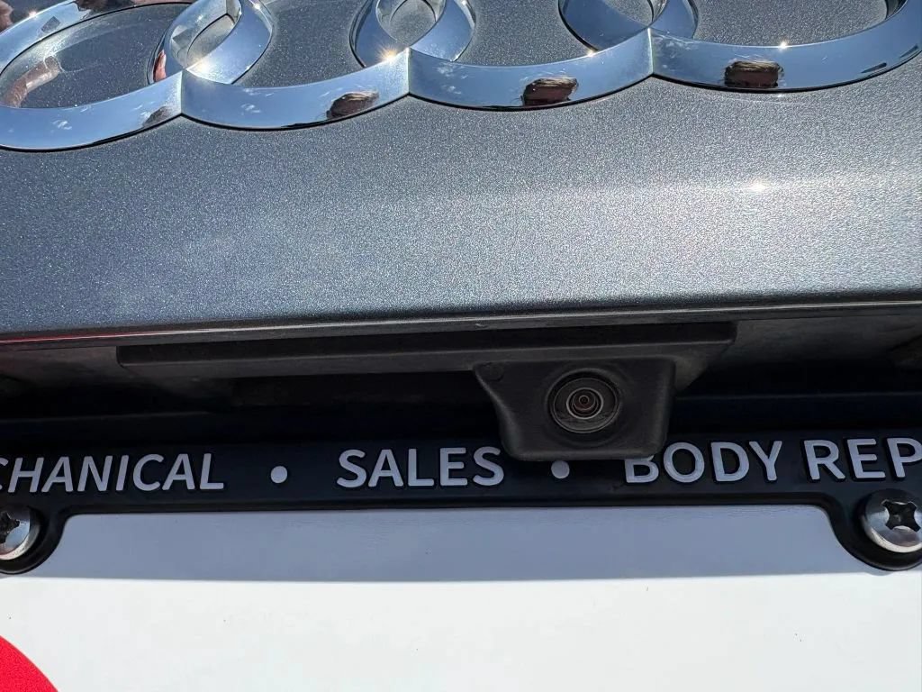 Used 2019 Audi A4 2.0T Premium Plus AWD/4WD image 25