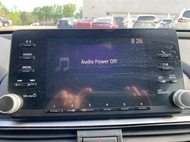 Used 2018 Honda Accord LX image 20