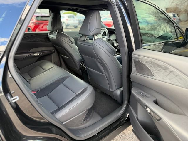 Used 2024 Lexus RX 500h F Sport w/ Convenience Package image 10