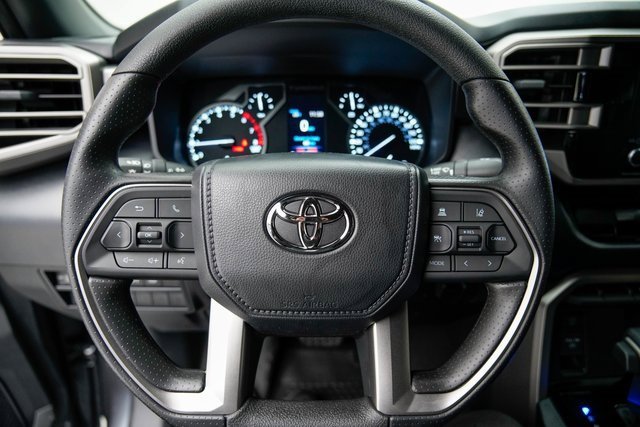 New 2026 Toyota Tundra SR5 image 25