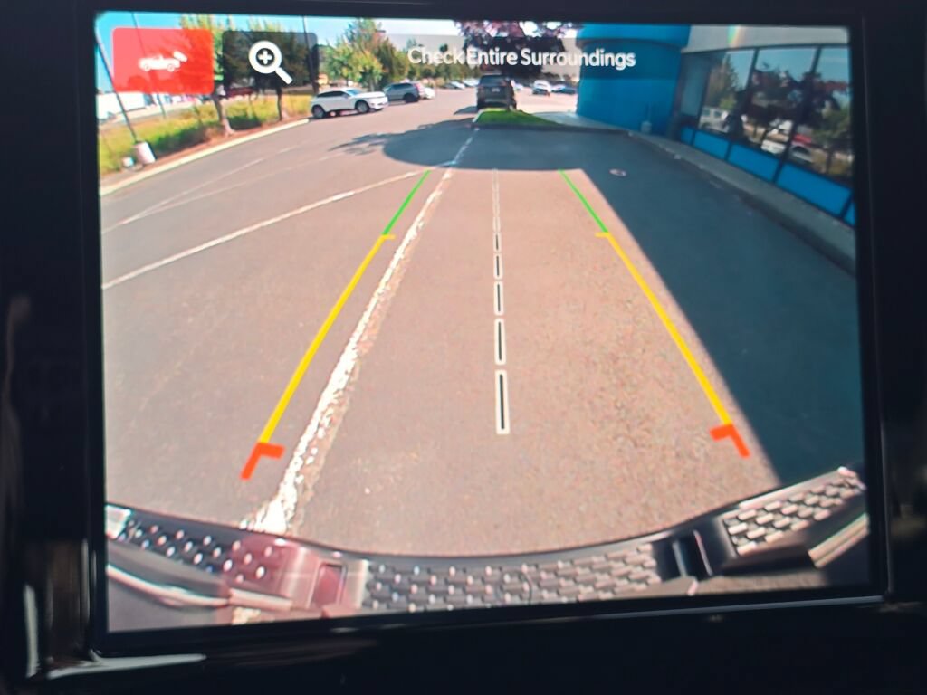 Used 2025 RAM 1500 Tradesman AWD/4WD image 30