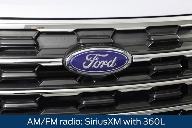 New 2026 Ford Explorer Active w/ Active Comfort Package image 12