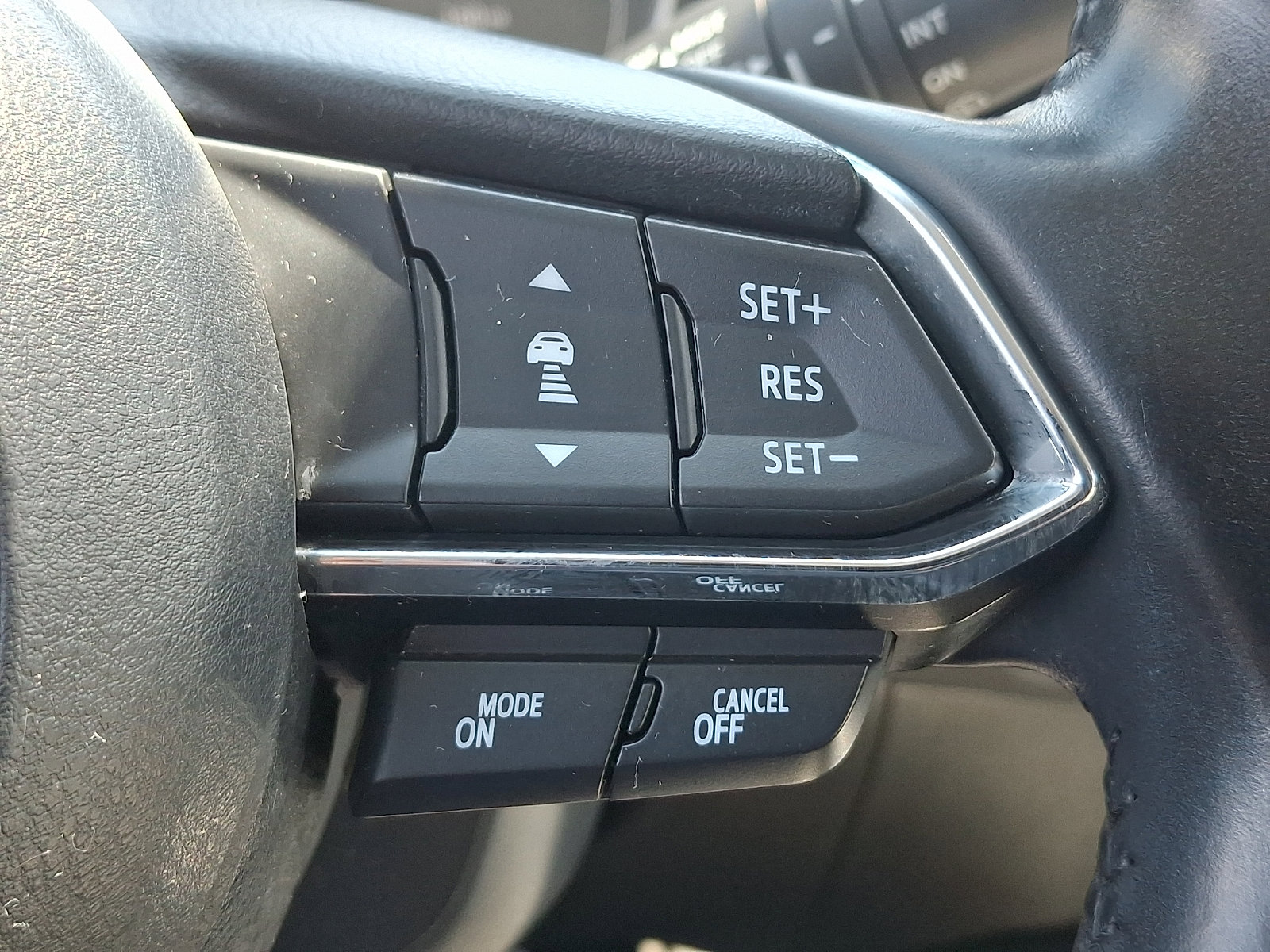 Used 2021 MAZDA CX-5 Touring w/ Touring Preferred SV Package AWD/4WD image 23