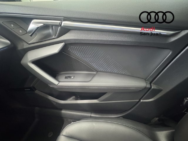 New 2026 Audi A3 2.0T Premium Plus AWD/4WD image 34