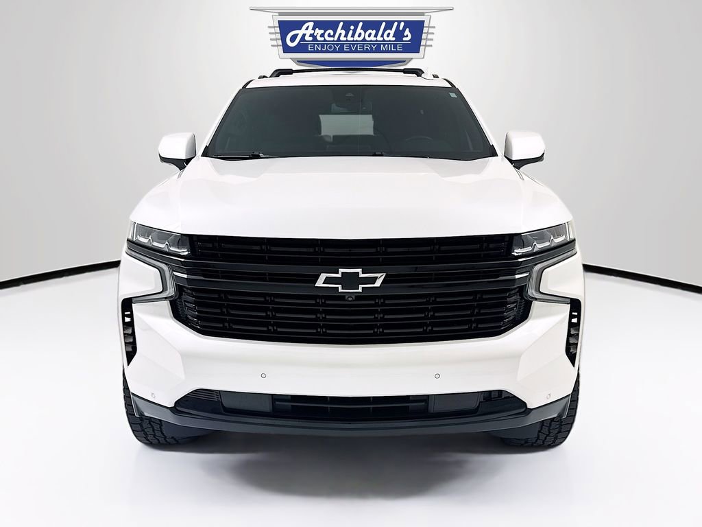 Used 2023 Chevrolet Tahoe RST image 2