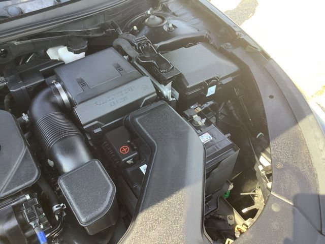 Used 2018 Hyundai Sonata SEL FWD image 15
