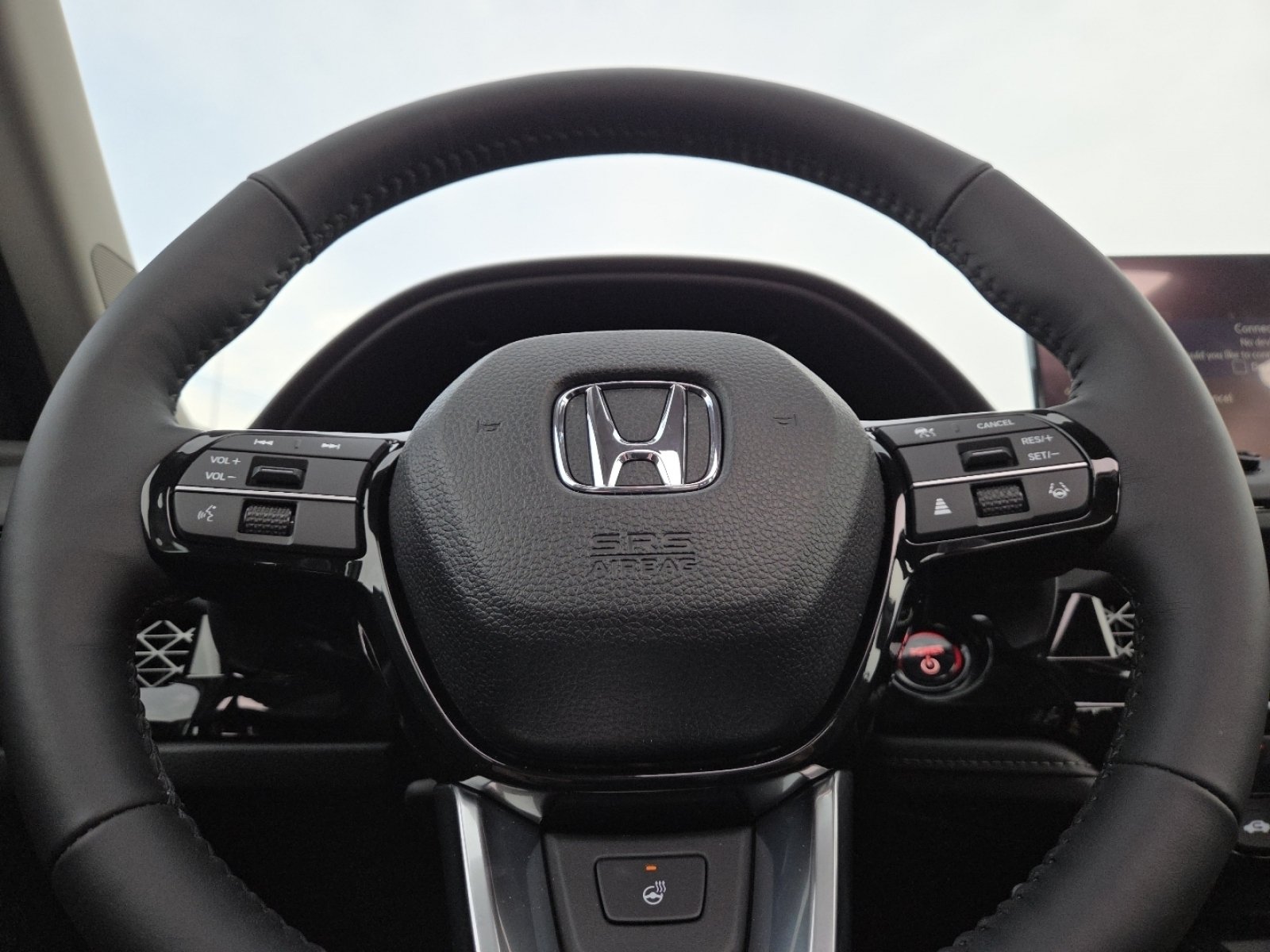 New 2026 Honda Accord Touring image 25