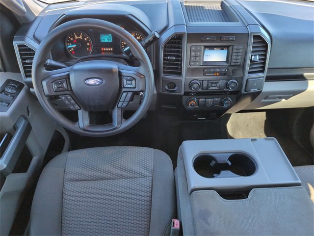 Used 2018 Ford F150 XLT image 27