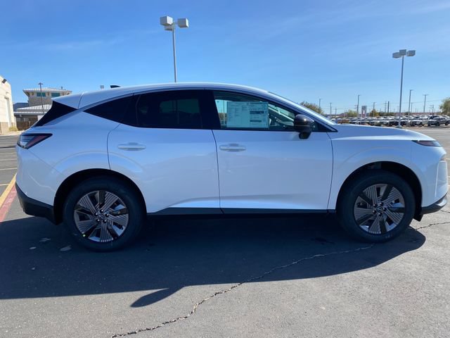 New 2026 Nissan Murano SL w/ Comfort Package AWD/4WD image 7