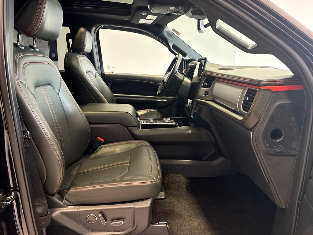 Used 2022 Ford Expedition Timberline AWD/4WD image 29
