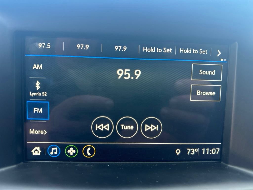 Used 2018 GMC Terrain SLE w/ Driver Convenience Package AWD/4WD image 25