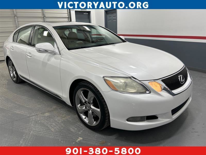 Used 2010 Lexus GS 350