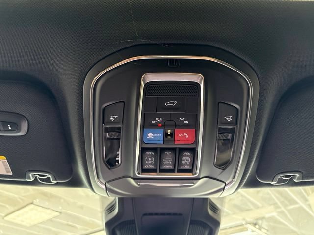 New 2026 Jeep Cherokee Limited AWD/4WD image 42