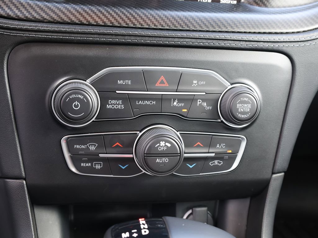 Used 2023 Dodge Charger Scat Pack w/ Plus Group image 27