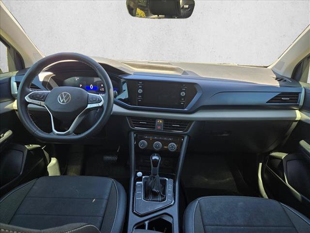 Used 2023 Volkswagen Taos SE FWD image 15