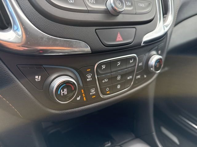 Used 2018 Chevrolet Equinox Premier FWD image 33