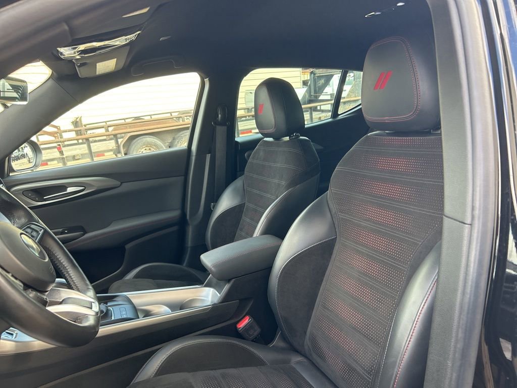 Used 2024 Dodge Hornet GT image 21