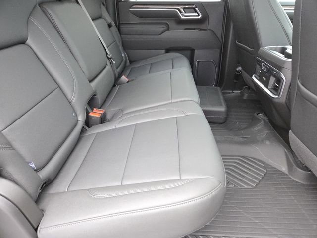 New 2026 Chevrolet Silverado 3500 LTZ w/ LTZ Premium Package image 30