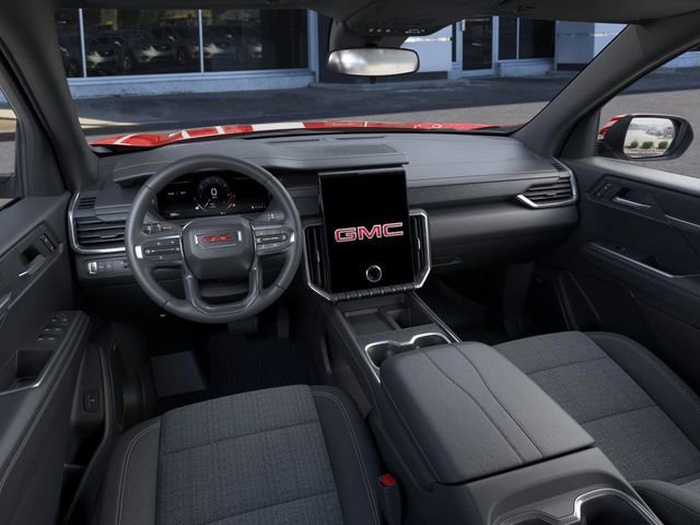 New 2025 GMC Acadia Elevation w/ LPO, Floor Liner Package image 15