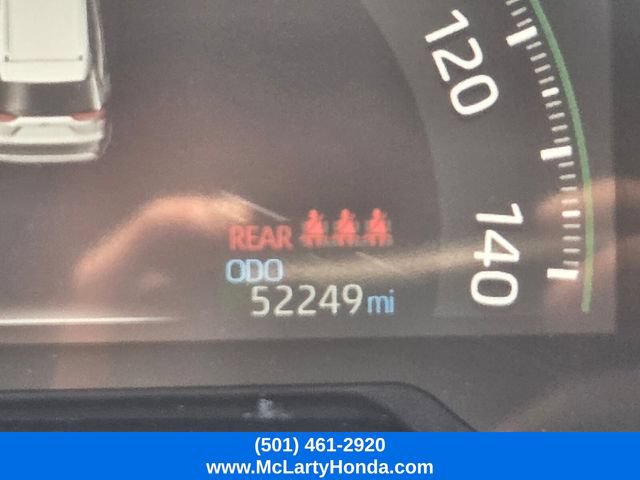 Used 2025 Toyota RAV4 XLE FWD image 27