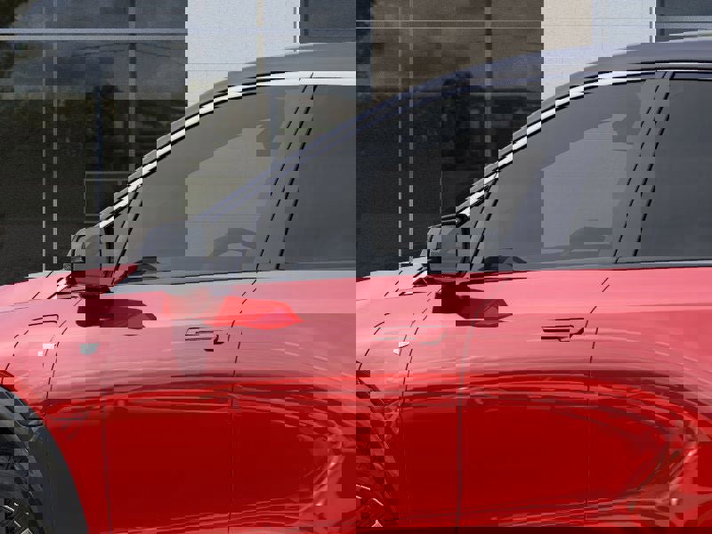 New 2026 Cadillac Optiq Luxury 1 image 12