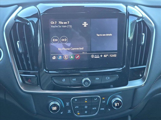 Used 2023 Chevrolet Traverse RS AWD/4WD image 15