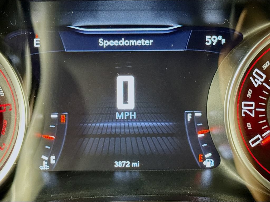 Used 2022 Dodge Challenger R/T w/ Plus Package RWD image 28