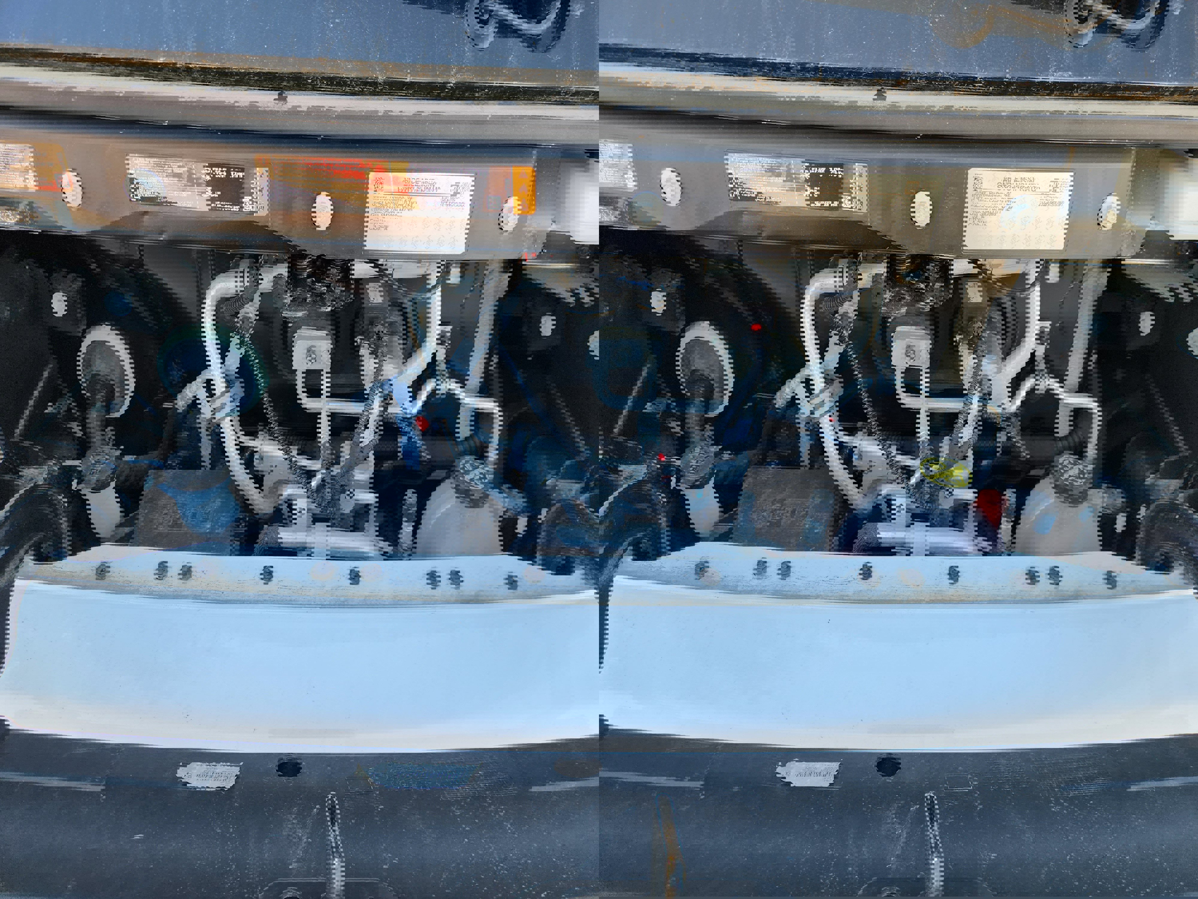 New 2025 Chevrolet Brightdrop 600 image 30