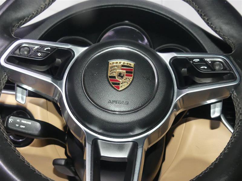 Used 2016 Porsche Macan S AWD/4WD image 31