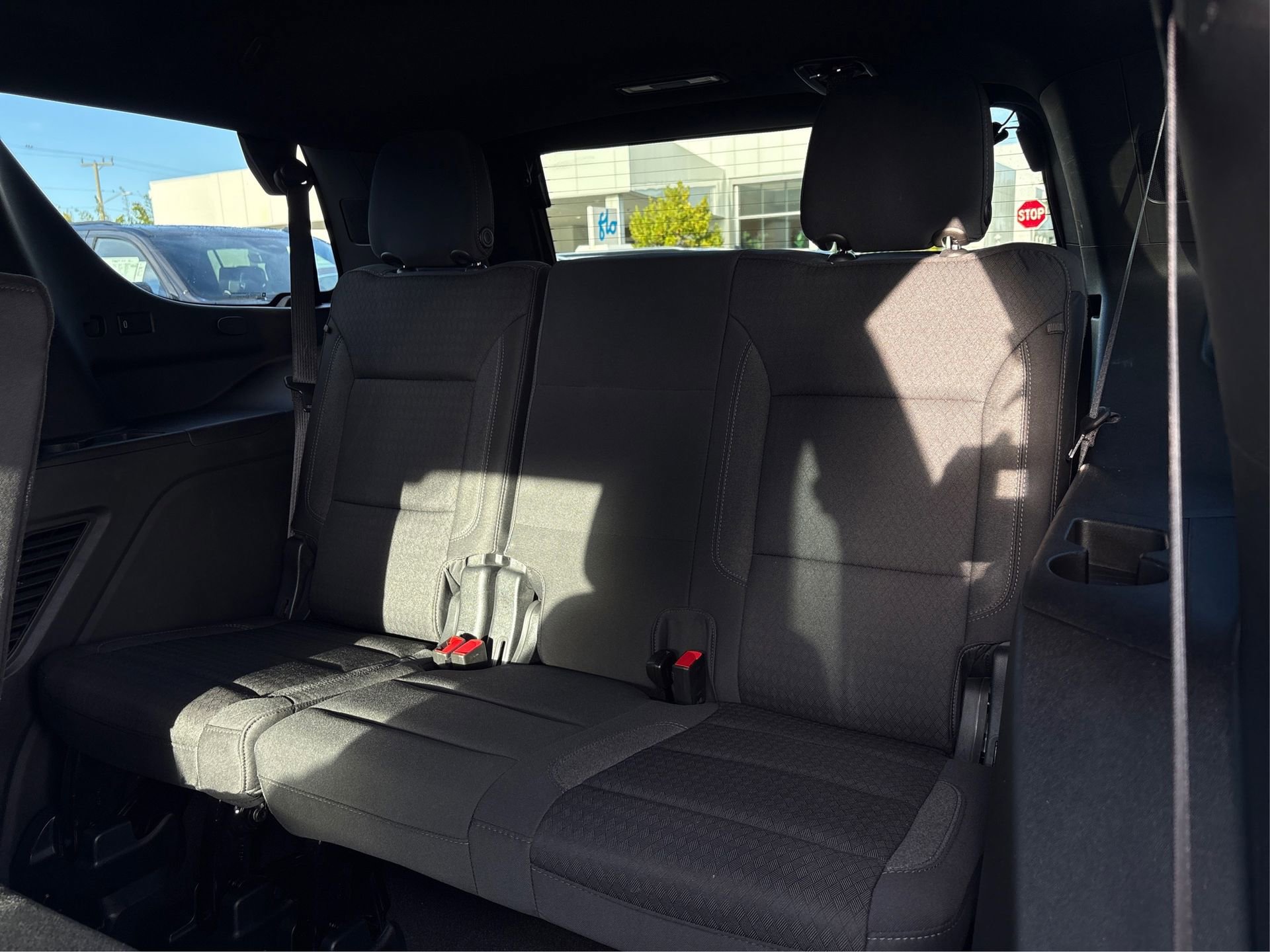 Used 2023 Chevrolet Tahoe LS image 15