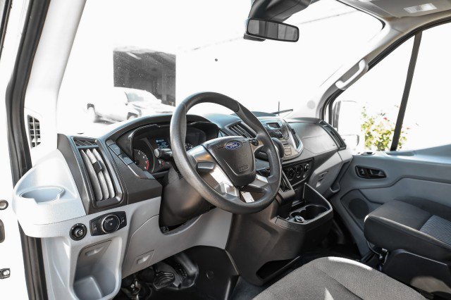 Used 2019 Ford Transit 350 XL RWD image 12