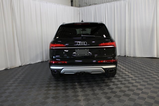 New 2025 Audi Q7 3.0T Premium Plus image 33