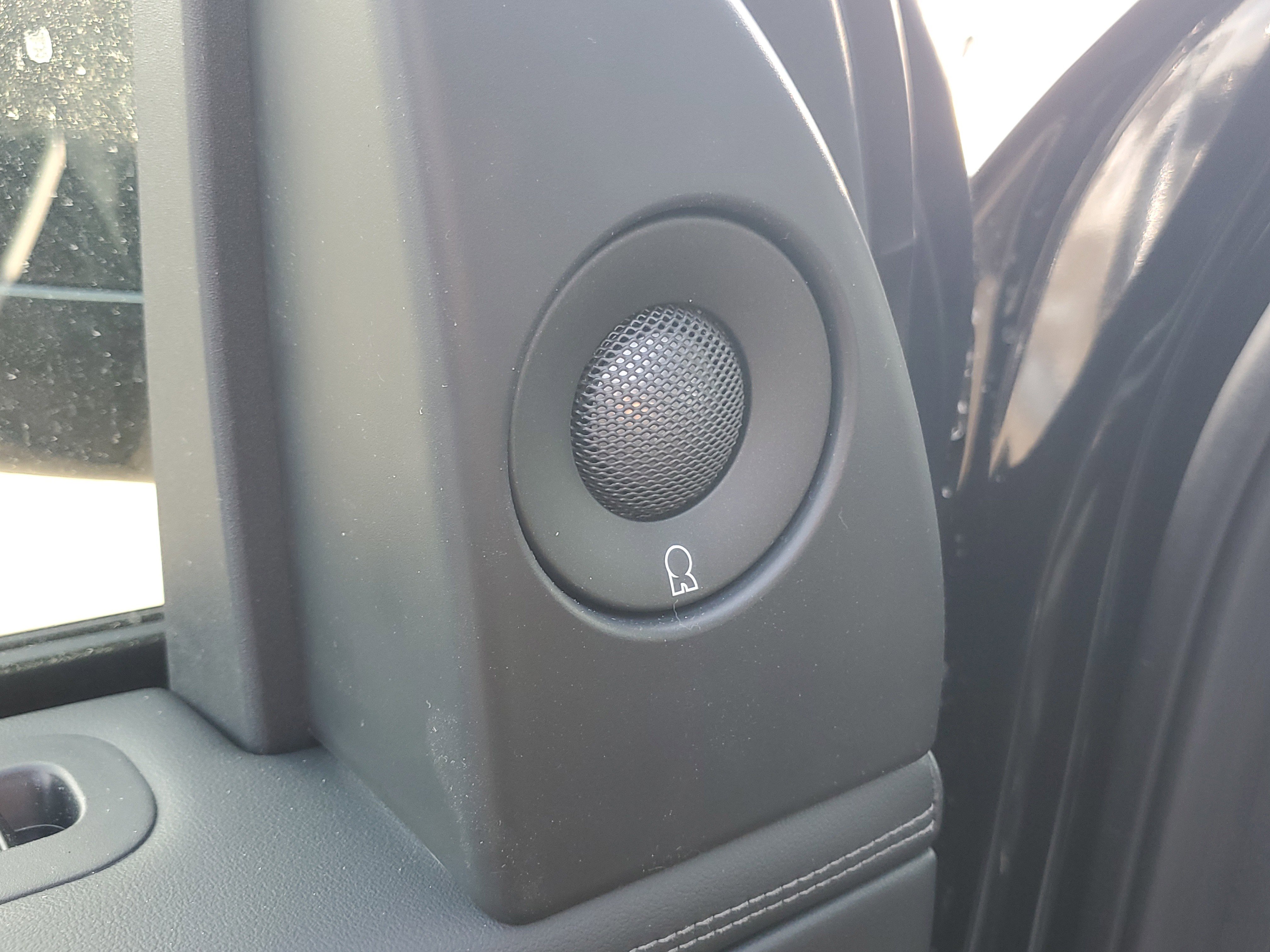 New 2026 Lincoln Navigator Reserve w/ Jet Appearance Package image 9