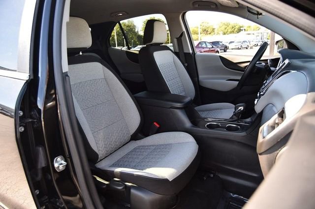 Used 2024 Chevrolet Equinox LT image 21