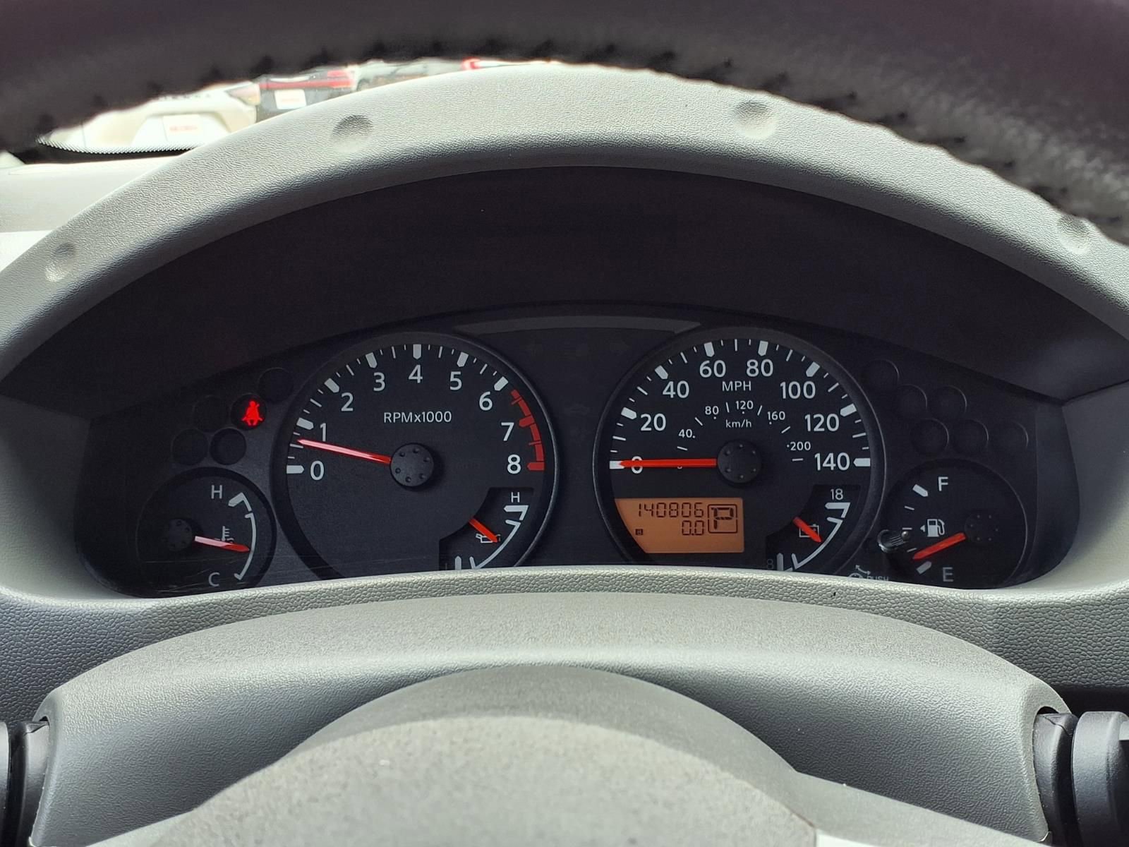 Used 2019 Nissan Frontier SV w/ Value Truck Package RWD image 13