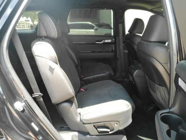 Used 2024 Hyundai Palisade Calligraphy AWD/4WD image 30