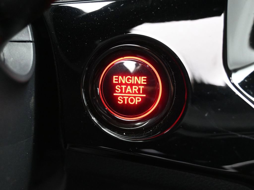 Used 2024 Honda Civic Touring image 15