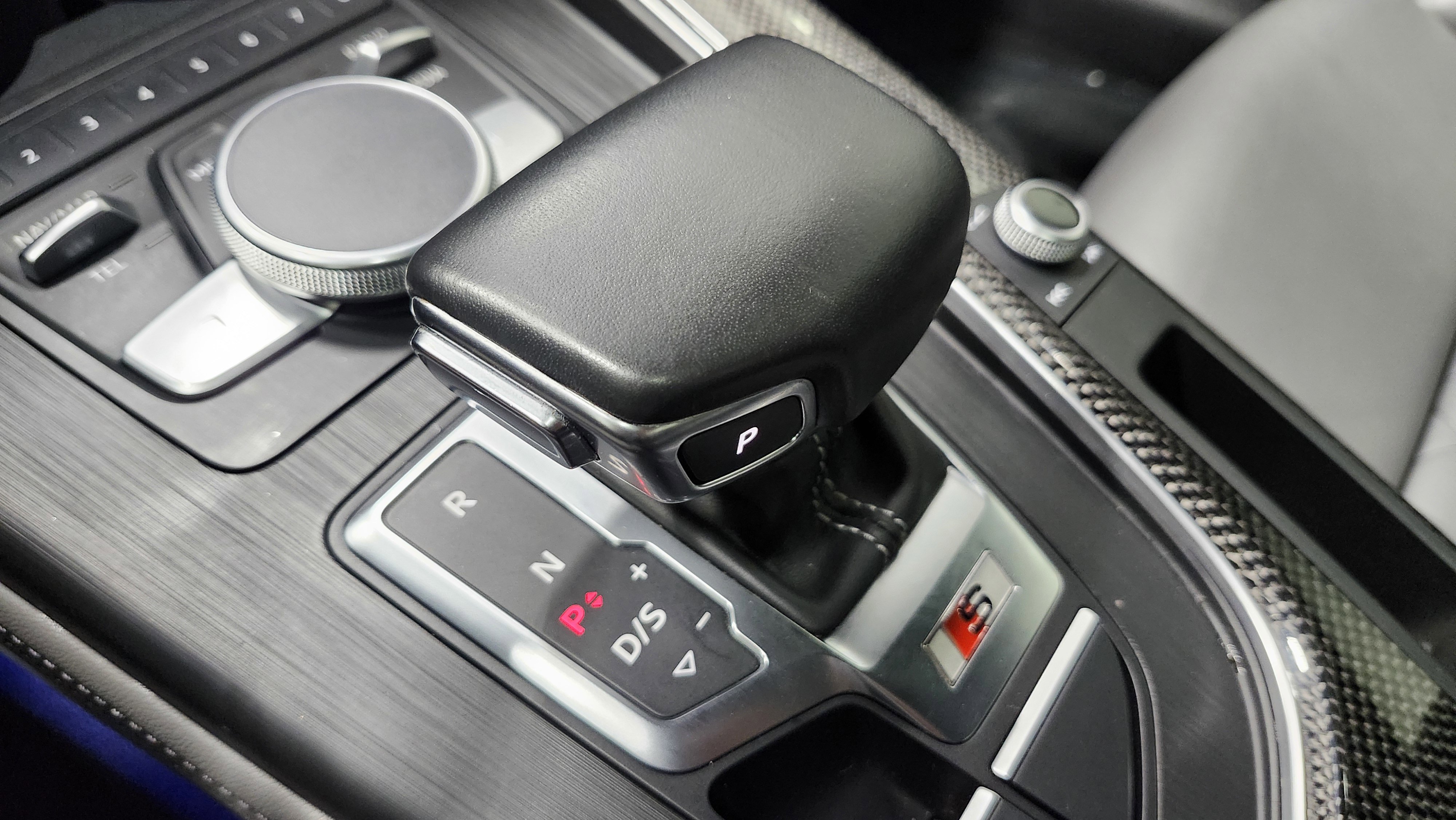 Used 2018 Audi S5 Prestige w/ S Sport Package image 12