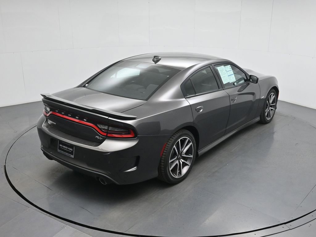 Used 2023 Dodge Charger R/T image 41