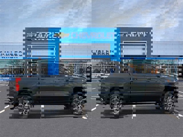 New 2026 Chevrolet Silverado 1500 LT image 5