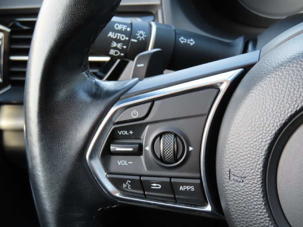 Used 2023 Acura RDX w/ Technology Package AWD/4WD image 16